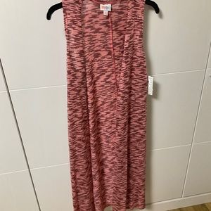 Lularoe size small Joy
